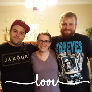 Meet your Posher, Faye